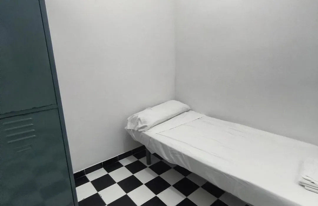 Hostel New York-1