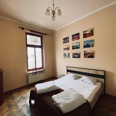 New York Hostel-3