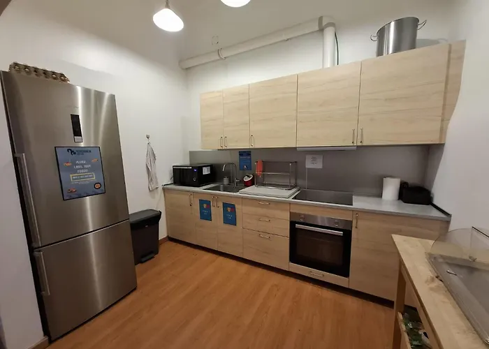 Mediterranean Hostel Barcellona