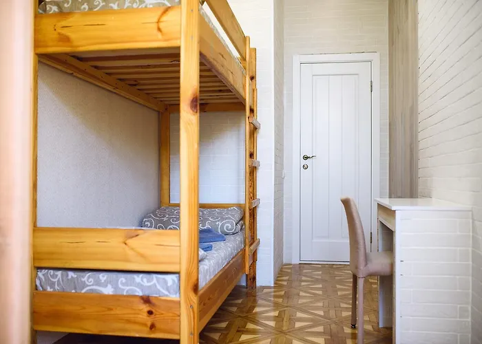 Cossacks Hostel Львів