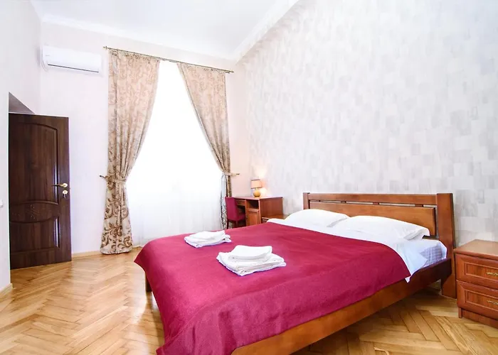 Cossacks Hostel Львів